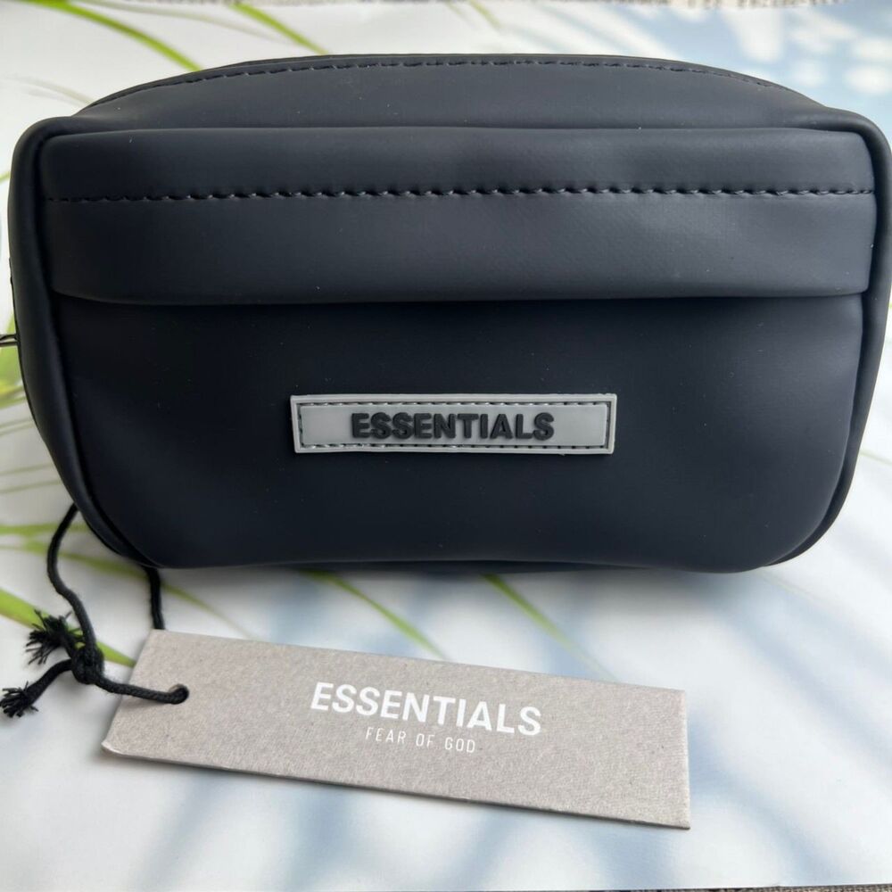 Essentials Fanny Pack/Fear of God Fanny Pack NWT